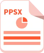 PPSX icon