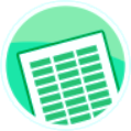 Excel Icon