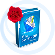 Free Spire. PDF for. NET
