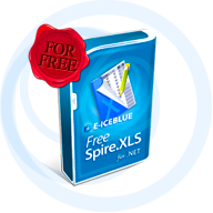 Free Spire. XLS for. NET