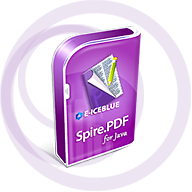 Spire. PDF for Java