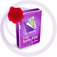 Free Spire. PDF for Java