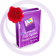 Free Spire. Presentation for Java