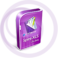 Spire. XLS for Java