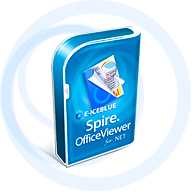 Spire.OfficeViewer for .NET