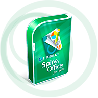 Spire.Office for WPF