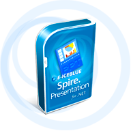 Spire.Presentation for .NET