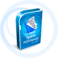 Spire. PDFViewer for ASP. NET