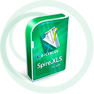 Spire. XLS for WPF