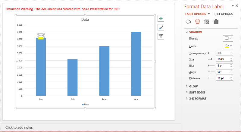 Powerpoint Chart Add In