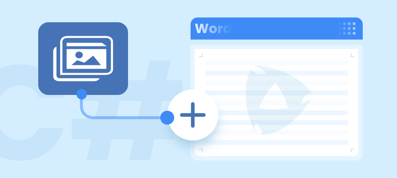 Metodi manuali e in C# per inserire filigrane di testo o immagine nei documenti di Word