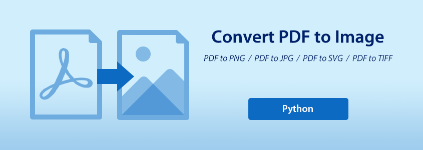 Convert PDF to Various Image Formats with Python