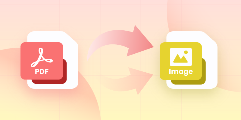 Visual guide for converting PDF to images Using C#