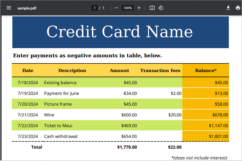 Convert Word, Excel, and PowerPoint Files to PDF Online