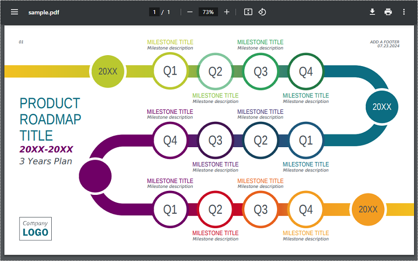 Convert Word, Excel, and PowerPoint Files to PDF Online