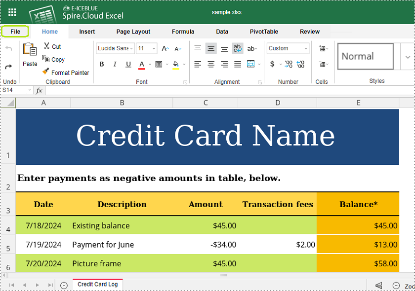 Convert Word, Excel, and PowerPoint Files to PDF Online