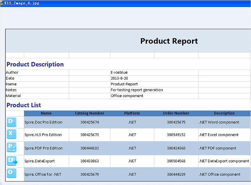 Convert Excel Chart To High Resolution Tiff