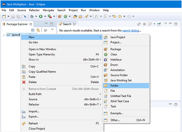 How to Create Barcode Using Spire.Barcode for Java