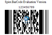 How to Create PDF417 Barcode in C#