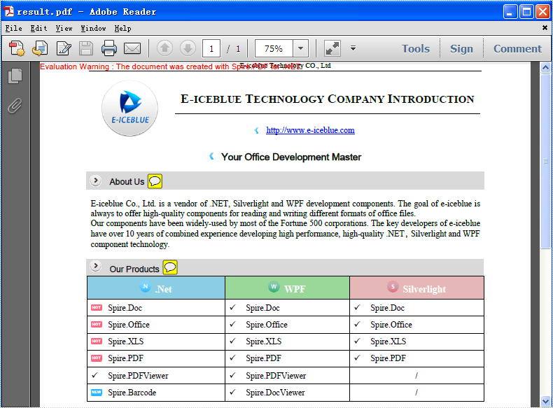 turn off pdf text annotations