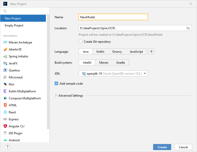 Extract Text from Images Using the New Model of Spire.OCR for Java