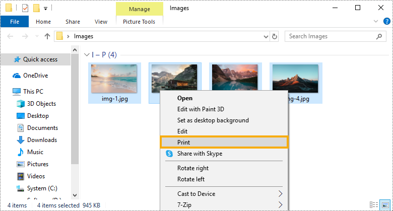How to Convert Images to PDF on Windows, Mac, and Linux (Step by Step Guide)