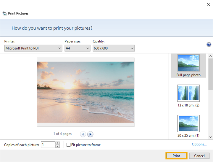 How to Convert Images to PDF on Windows, Mac, and Linux (Step by Step Guide)