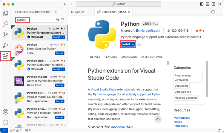 How to Install Spire.Doc for Python on Mac