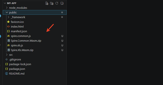 Get Spire.XLS for JavaScript library