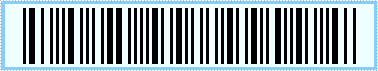 Invisiblize Textual Data When Creating Barcode&QR code in Java