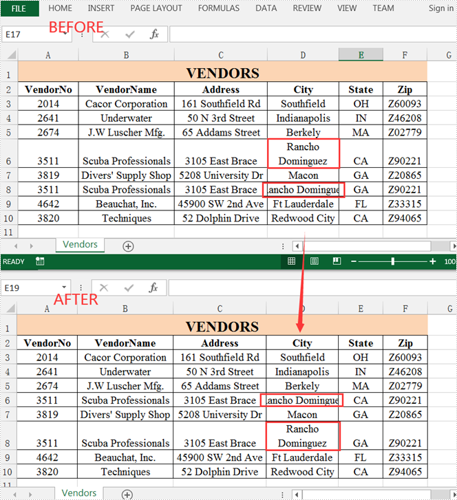 how-to-mask-part-of-text-in-excel-cells-printable-templates