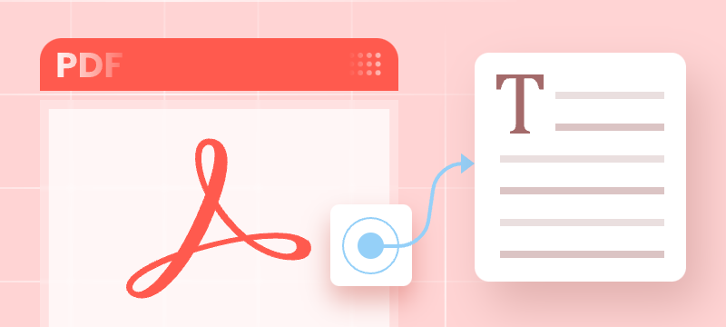 Precisely Extract Text from PDF using Python