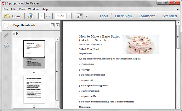 Print Multiple PDF Pages per Sheet and Print Single PDF Page to Multiple Sheets in C#