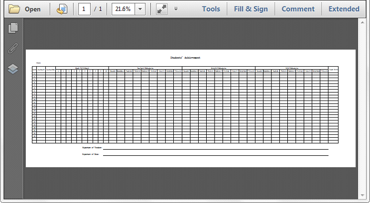 Print Multiple PDF Pages per Sheet and Print Single PDF Page to Multiple Sheets in C#