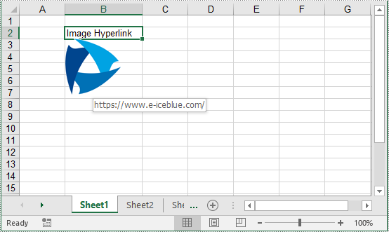 Python: Add Hyperlinks to Excel