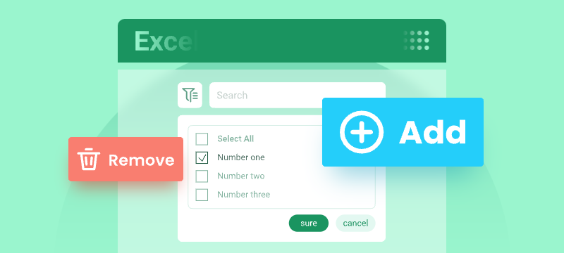 How to Add or Remove Auto Filters in Excel in Python