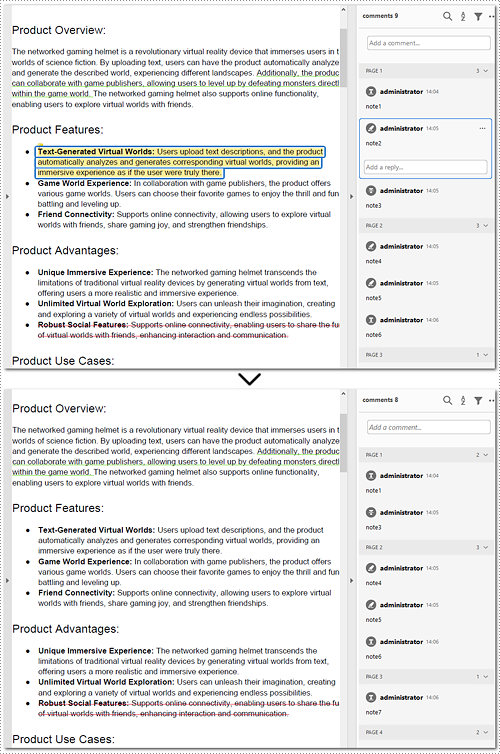 Python: Delete Annotations from PDF Documents