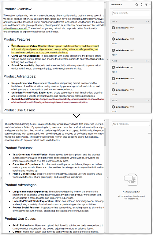 Python: Delete Annotations from PDF Documents