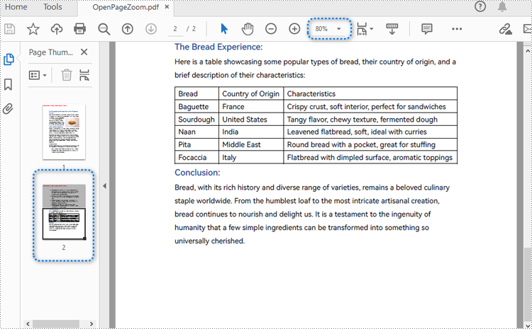 Python: Set Viewer Preferences of PDF Documents