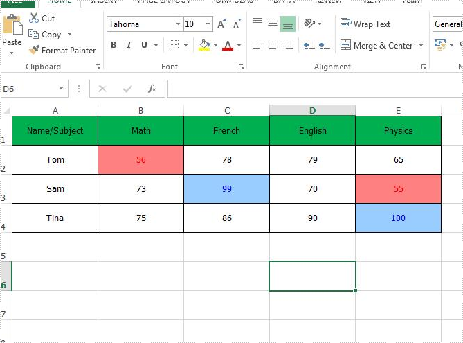 Remove conditional format from Excel in C#