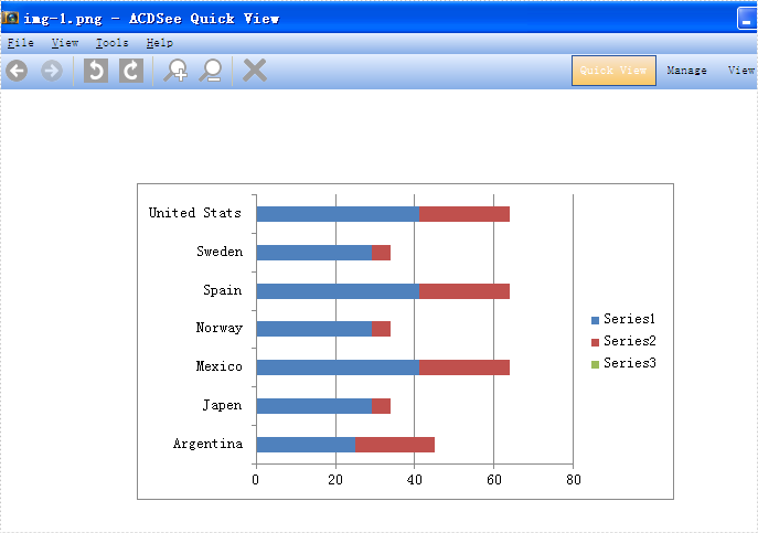 How to Save Excel chart as Image for WPF applications