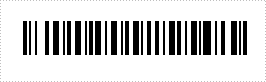 Scan Barcode in Java