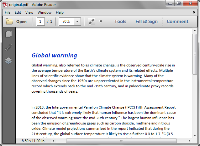 Set Background Color and Background Image for PDF in Java