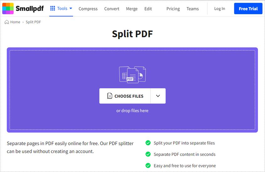 Splitting PDF for Free: A Comprehensive Guide to Various Methods