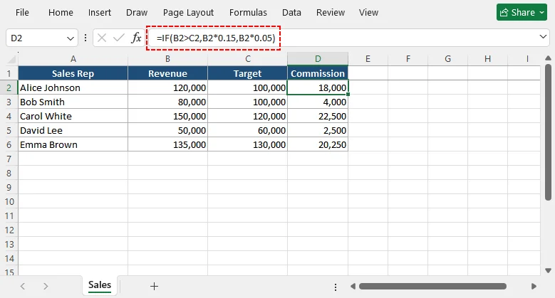 Add and calculate formulas in Excel using Spire.Agent.Office SDK