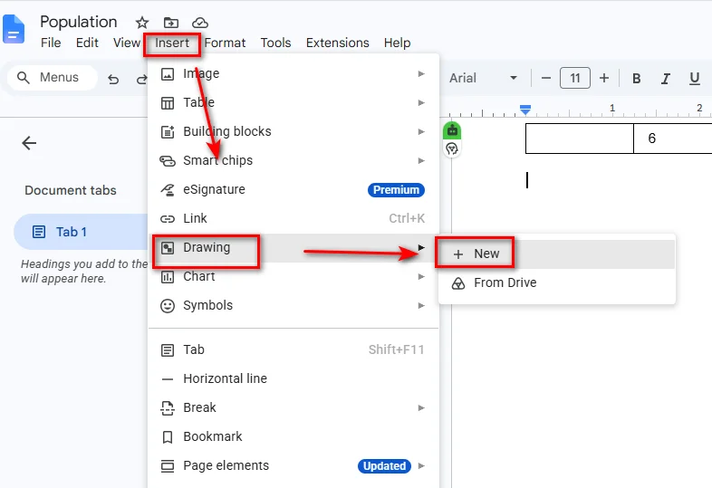 Upload PDF Files to the Google Drive