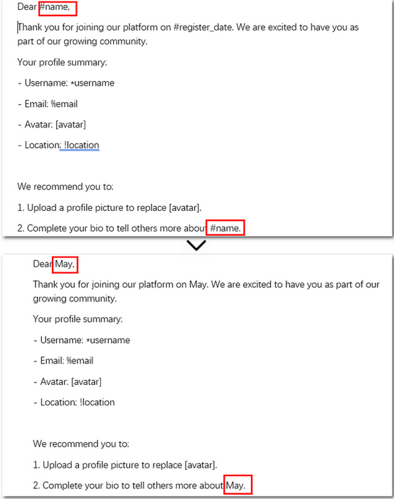 C# Regex Replace Text within an Entire Word Document