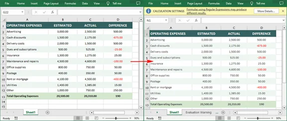 Python Script to Batch Convert Multiple Excel Files to ODS