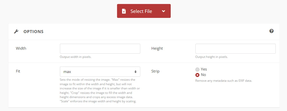 CloudConvert Online HEIC to PDF Converter