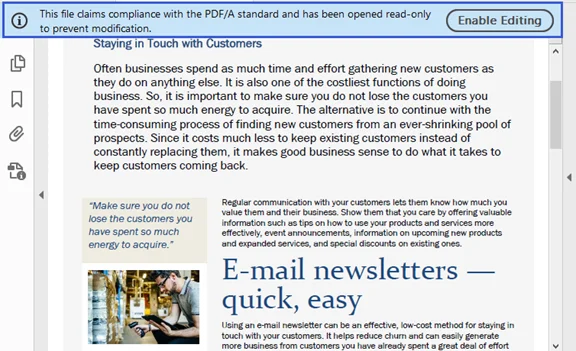 Python Script to Batch Convert PDFs to PDF/A